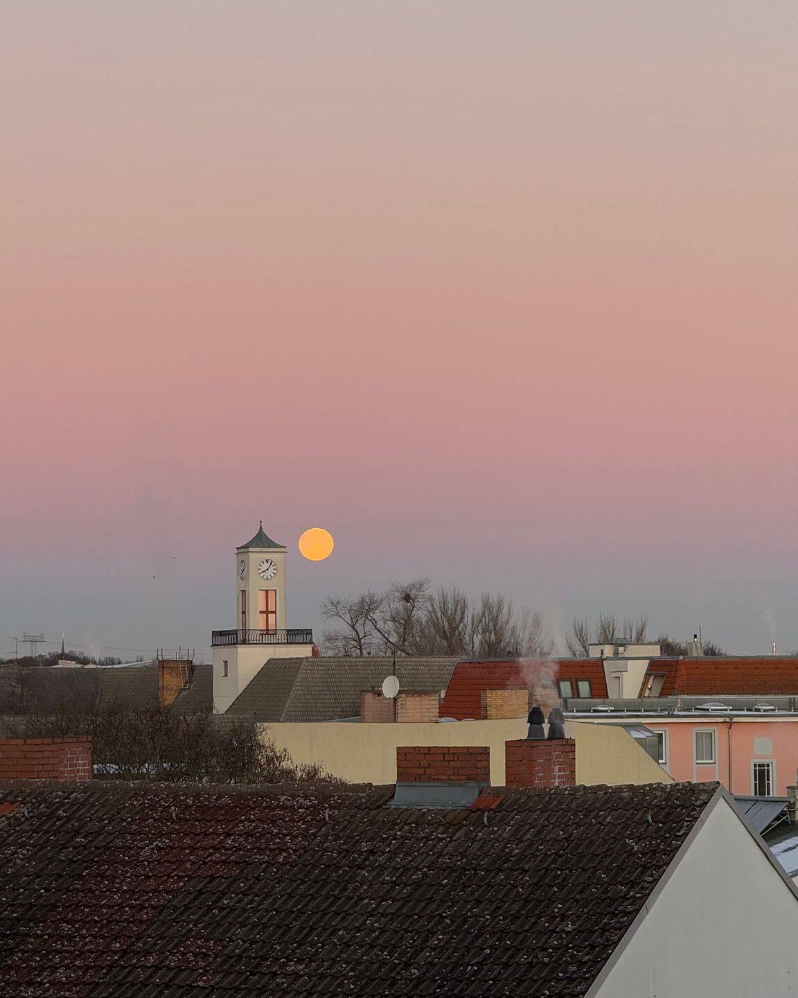 Luxuriös Penthouse zwischen Prenzlauerberg und Weißensee – Berlin – Vorschaubild 3