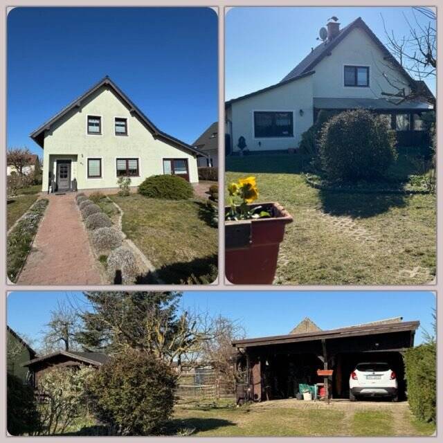 Haus kaufen Gransee Hauskauf Gransee von privat, provisionsfrei* & Makler