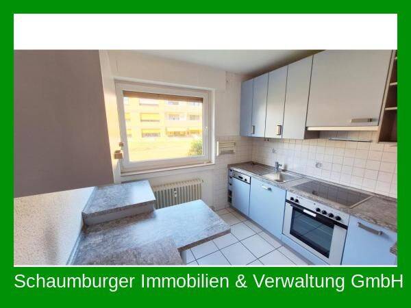 3-Zimmerwohung mit Balkon und Tiefgaragenstellplatz