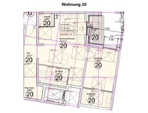 Achtung Steuerfüchse - Steuern sparen durch Sonderabschreibungen im KFW 40 QNG Energiesparhaus