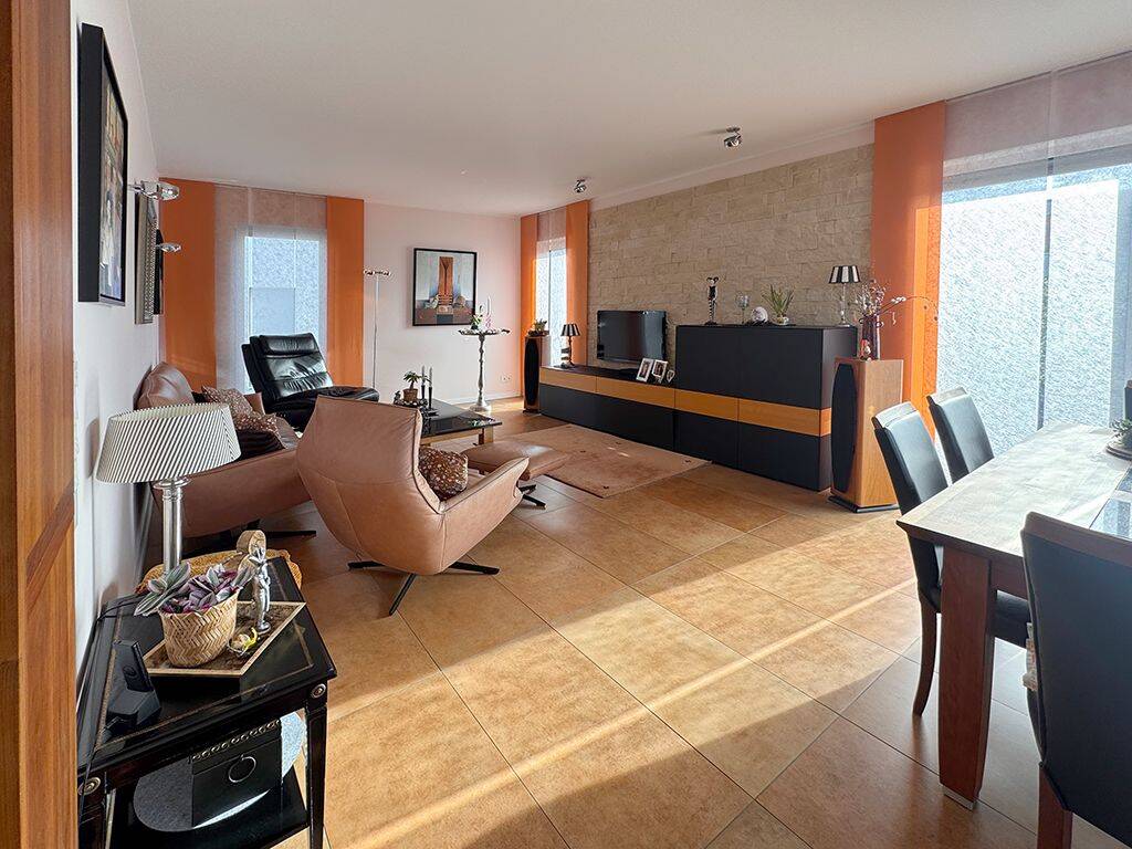 Barrierearme Wohnung im Penthouse-Stil – Mönchengladbach – Vorschaubild 6