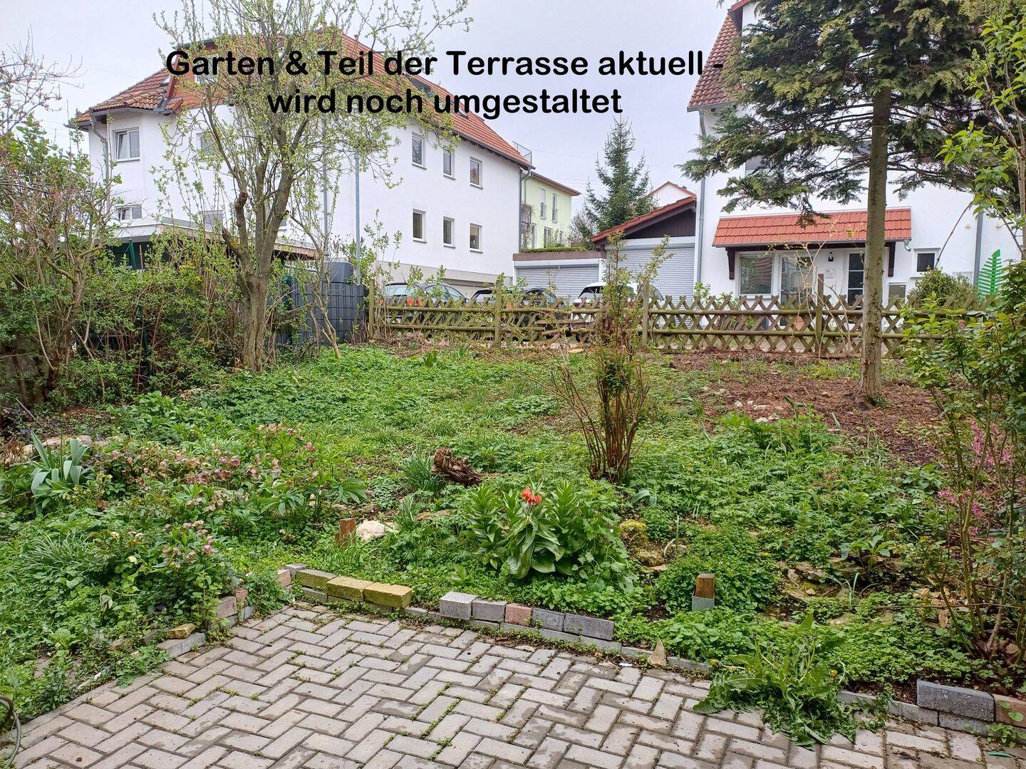 Platz für die ganze Familie, idyllisch und doch stadtnah – Jena – Vorschaubild 8