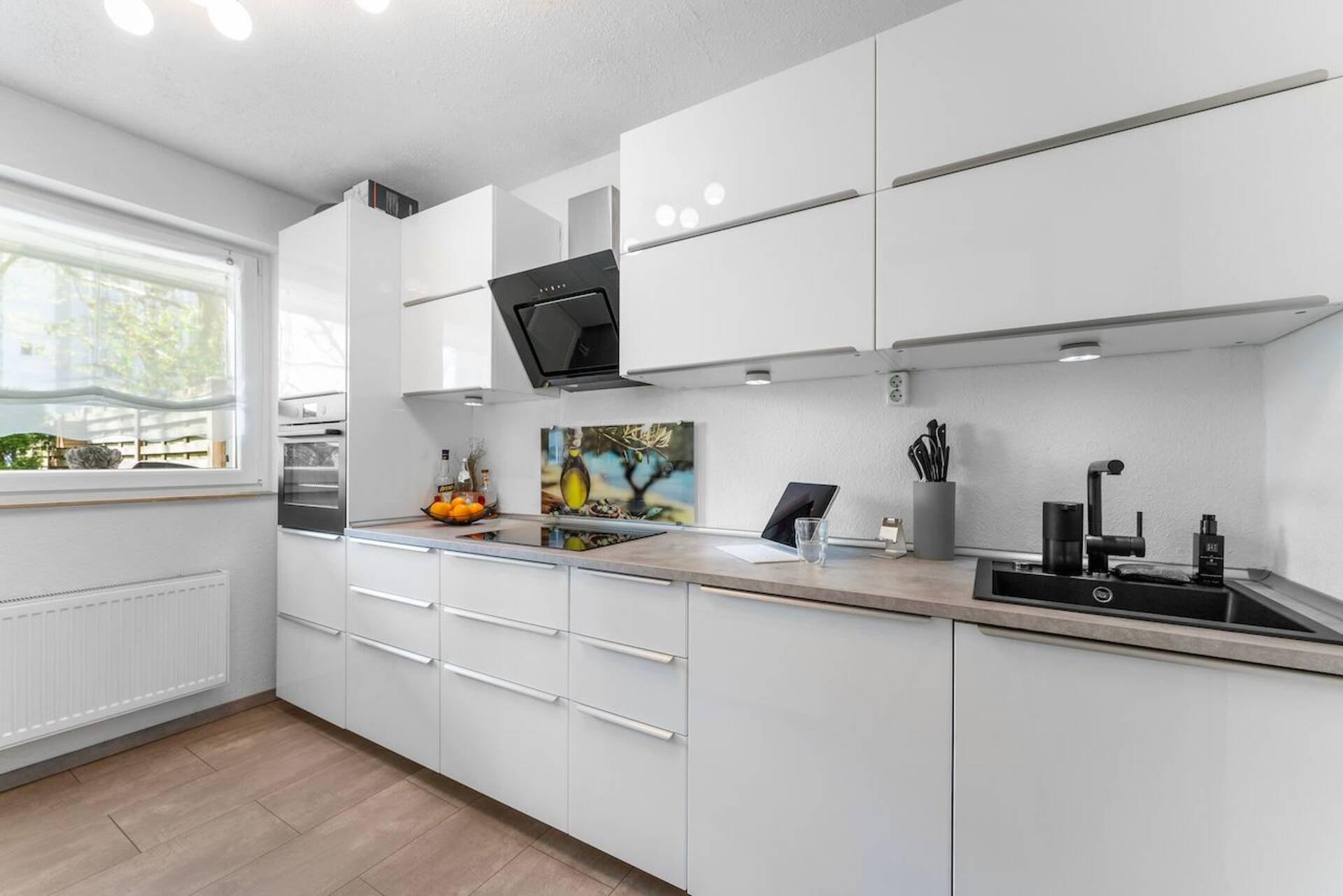 Erdgeschosswohnung in 50858 Köln mit 96 m² kaufen