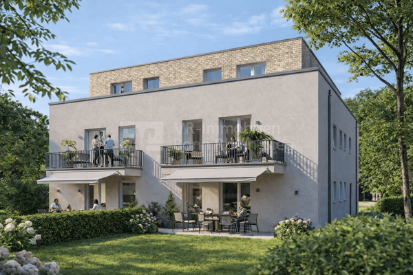 Etagenwohnung in 51147 Köln mit 91,94 m² kaufen