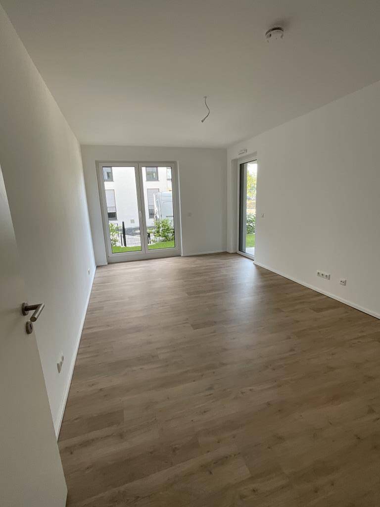 2-Zimmer-NEUBAUWOHNUNG in Essen Südviertel – Essen – Vorschaubild 3