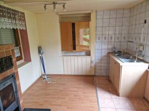 ...großes Grundstück mit Bungalow inmitten der Landeshauptstadt. – 39118 Magdeburg – Vorschaubild 7