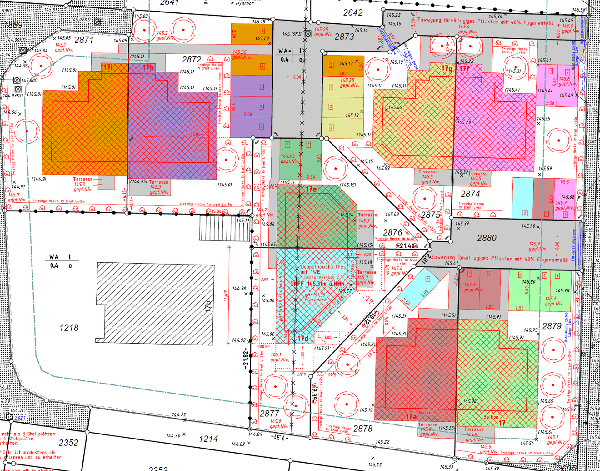 Haus in 49479 Ibbenbüren mit 89,76 m² kaufen