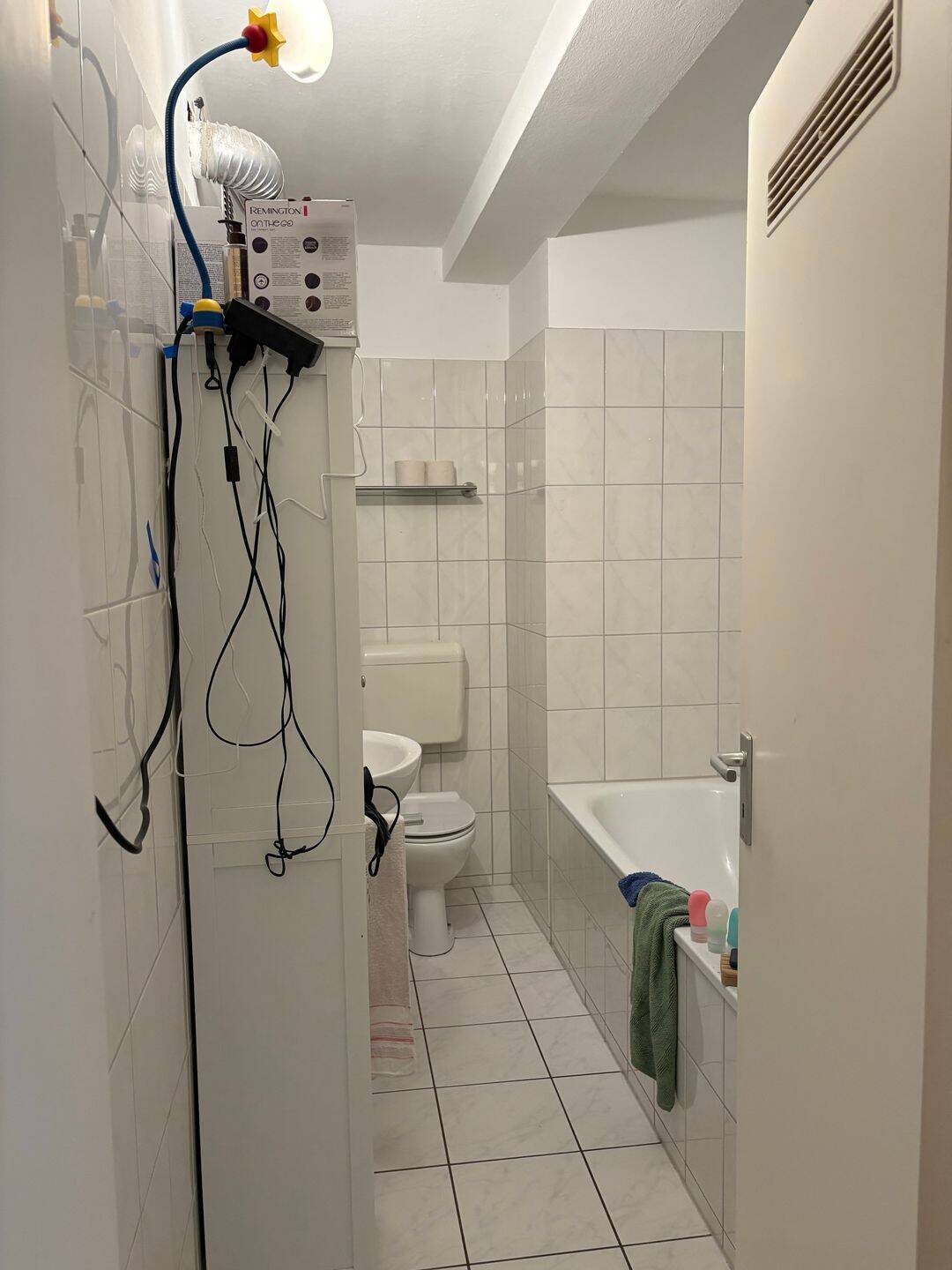 Bezugsfreie modernisierte 4-Zimmer Wohnung in Bonn-Duisdorf – Bonn – Vorschaubild 5