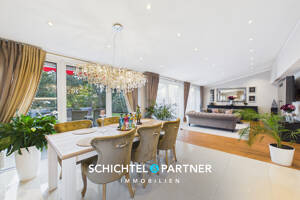 Osterholz | Hochwertiges Einfamilienhaus mit Garten & Baugrundstück – 28325 Bremen – Vorschaubild 5