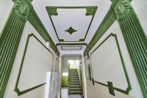 Chance für smarte Käufer: vermietete Kiezwohnung – 10247 Berlin – Vorschaubild 2