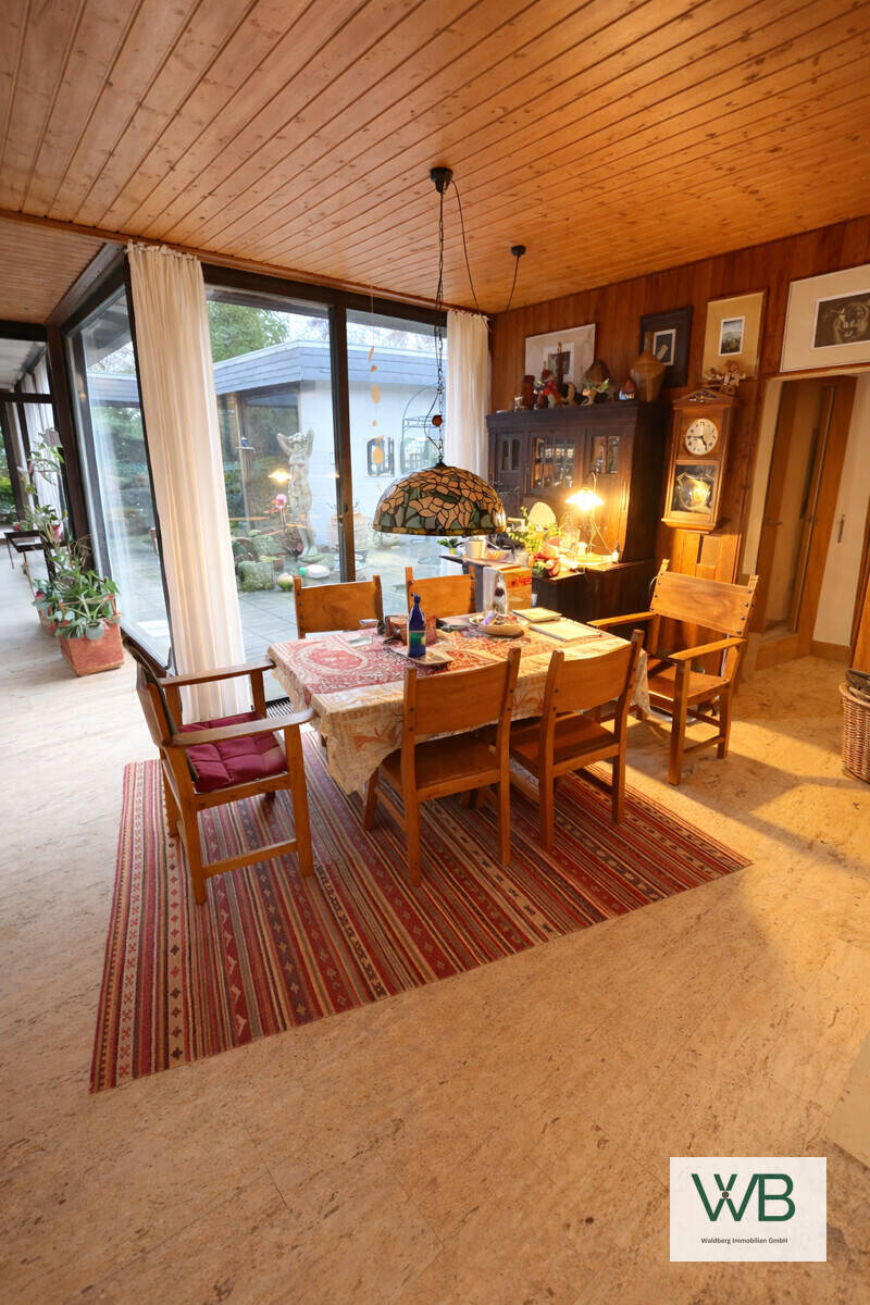 Wohnen mit Wellnessfaktor - Stilvolles Zuhause mit Sauna und Schwimmbad – Wolfsburg – Vorschaubild 4