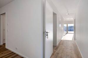 Dachterrassen-Highlight: Neubauwohnung mit offener Küche in Dortmund! – 44225 Dortmund – Vorschaubild 3