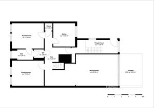 Wunderschöne & Historische Kapitalanlage mitten in Dünnwald – 51069 Köln – Vorschaubild 6