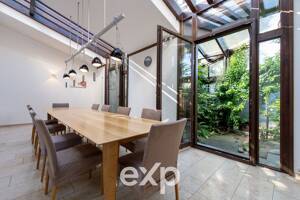 *** ELEGANZ & DISKRETION *** Freistehende Luxusvilla in Bonn-Röttgen mit Pool, Spa & Parkgrundstück – 53125 Bonn – Vorschaubild 9