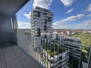 antaris Immobilien GmbH ** Hoch hinaus: Moderne 3-Zimmer-Wohnung mit EBK ** – 99084 Erfurt – Vorschaubild 5