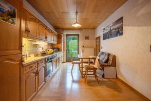 Doppelhaushälfte auf großem Grundstück inkl. schönem Blick und Garage – 58091 Hagen – Vorschaubild 9