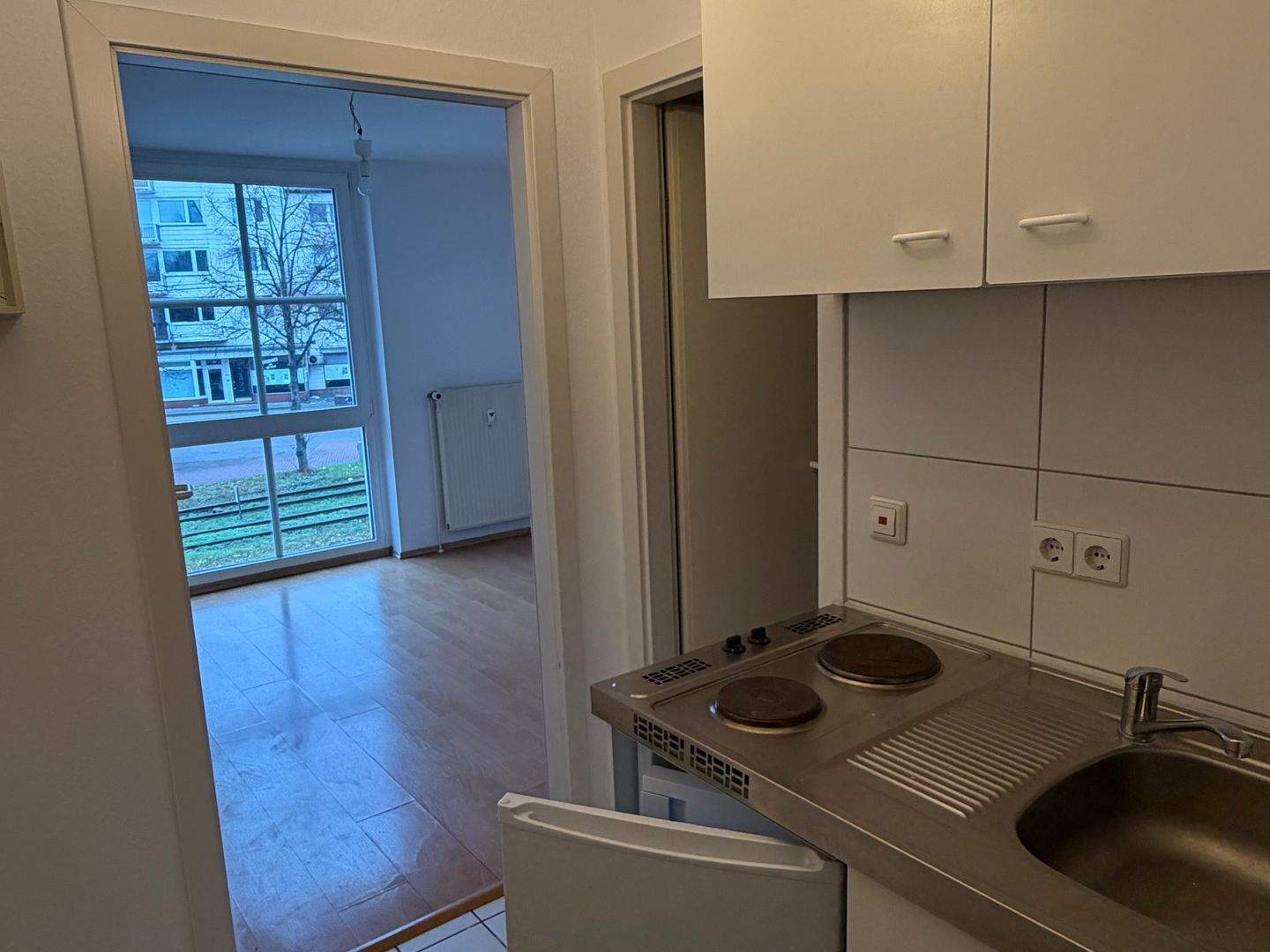 Renoviertes Appartement in Stöcken, Hannover – Hannover – Vorschaubild 3
