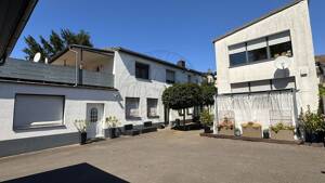 Mehrfamilienhaus mit weiterem Bauplatz in bester Lage von Offenbach-Rumpenheim! – 63075 Offenbach am Main – Vorschaubild 2