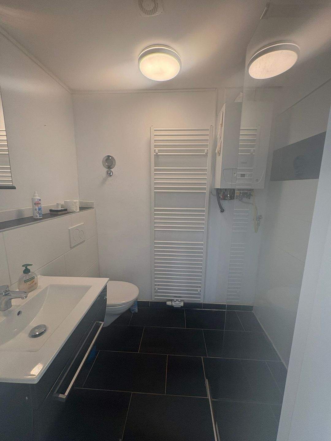 3 Zimmer Altbauwohnung im beliebten Findorff – Bremen – Vorschaubild 7