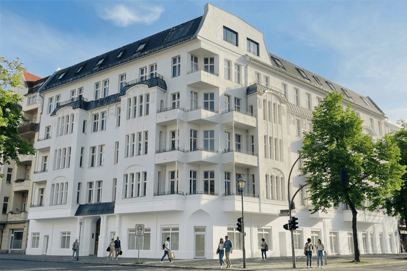 Renoviertes Stuckparadies am Lietzensee – Berlin – Vorschaubild 8