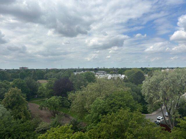 Reizvolle Eigentumswohnung mit Weitblick über Bremen – Bremen – Vorschaubild 3