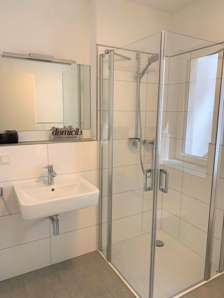 Wirklich schöne und moderne 2 Zimmer-Wohnung mit Balkon direkt an der Lahn, Wehrdaer Weg 42g, Marburg – Marburg – Vorschaubild 8