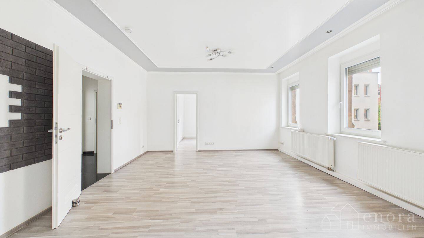 Wunderschöne Wohnung mitten in Nürnberg – Nürnberg – Vorschaubild 4