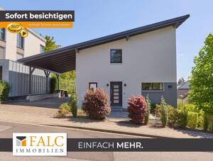 Weitblick genießen und entspannt auf die Zukunft blicken!