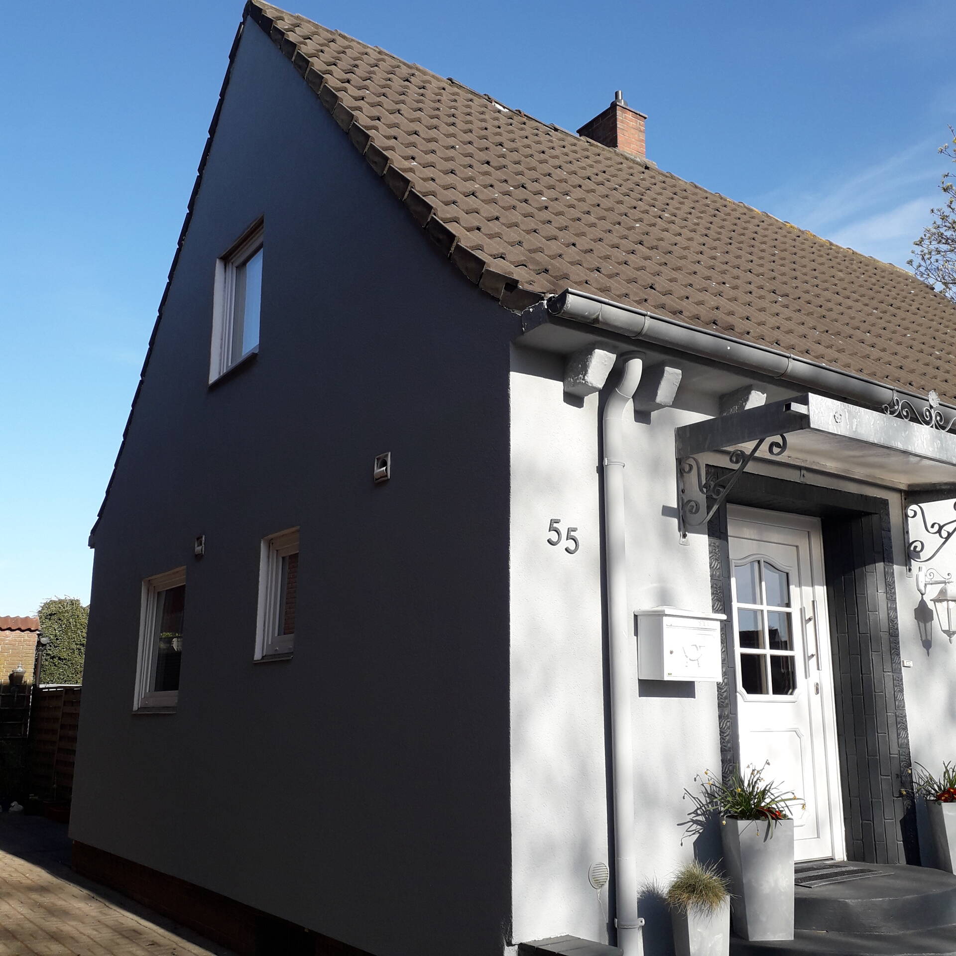 Haus in 25746 Heide mit 92 m² kaufen