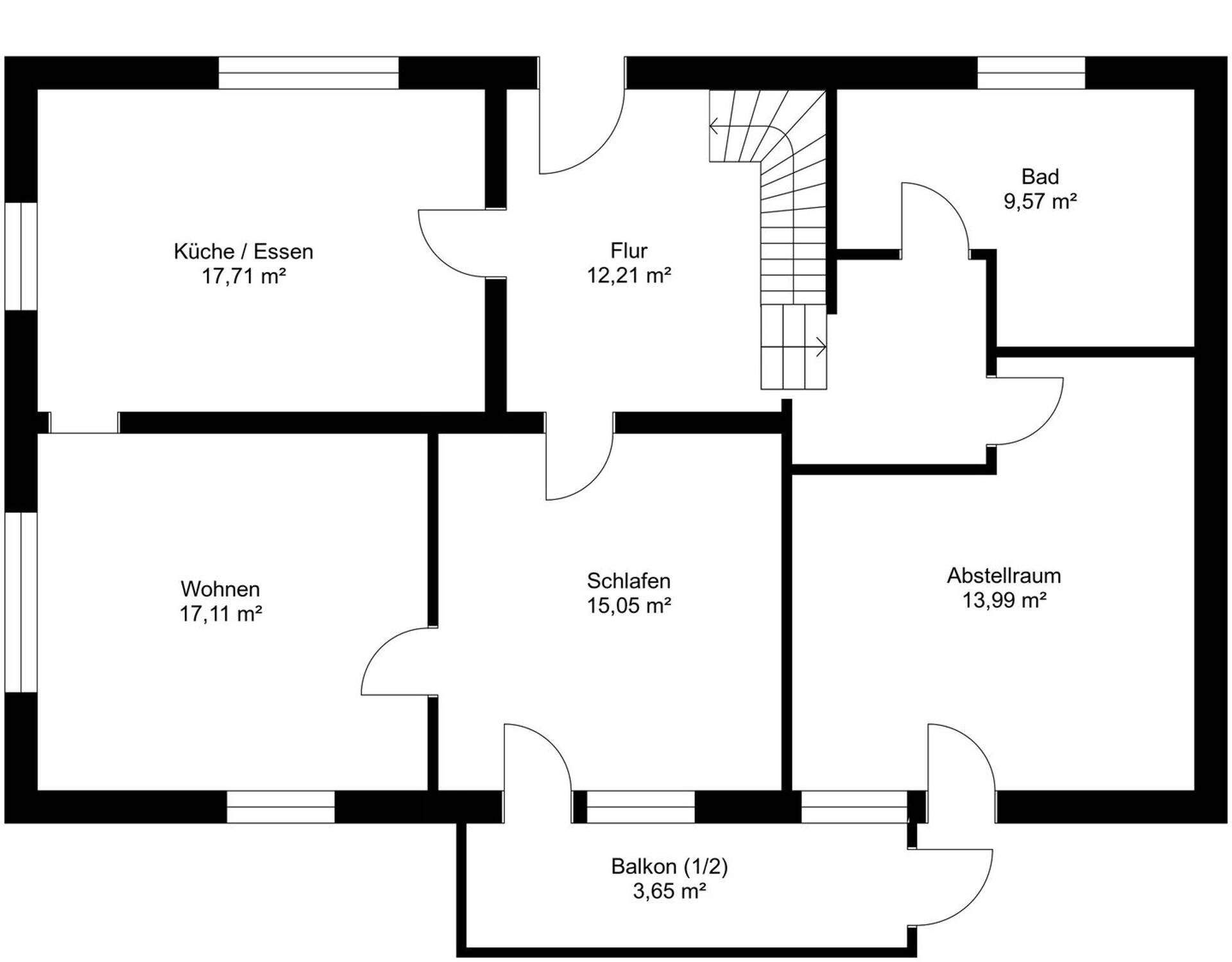 Mehrfamilienhaus in 92431 Neunburg vorm Wald mit 354,77 m² kaufen