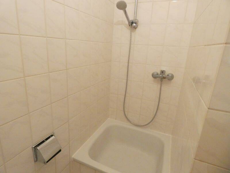 Gemütliche 2-Raum-Wohnung mit Pantryküche & PKW-Stellplatz*** – Leipzig – Vorschaubild 9