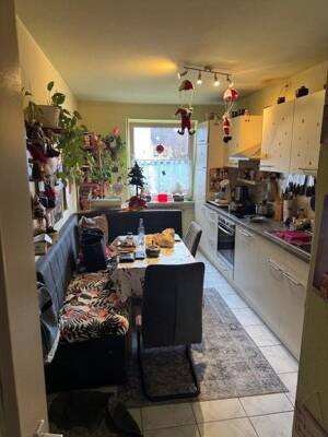 3 Zimmer Wohnung in direkter S-Bahn Nähe – 85586 Poing – Vorschaubild 4