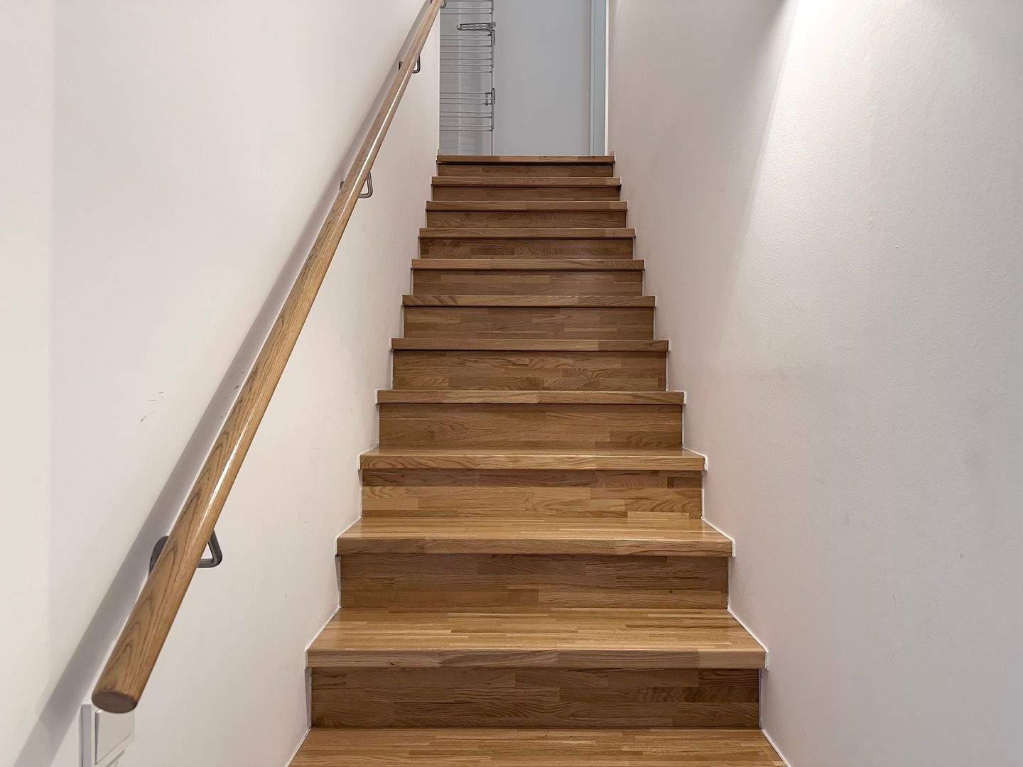 Charmantes 4-Zimmer-Reihenhaus in Bamberg – Ideal für junge Familien! – Bamberg – Vorschaubild 7