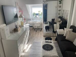Attraktive Dachgeschosswohnung in Gelsenkirchen - Ihr neues Zuhause – 45884 Gelsenkirchen – Vorschaubild 9