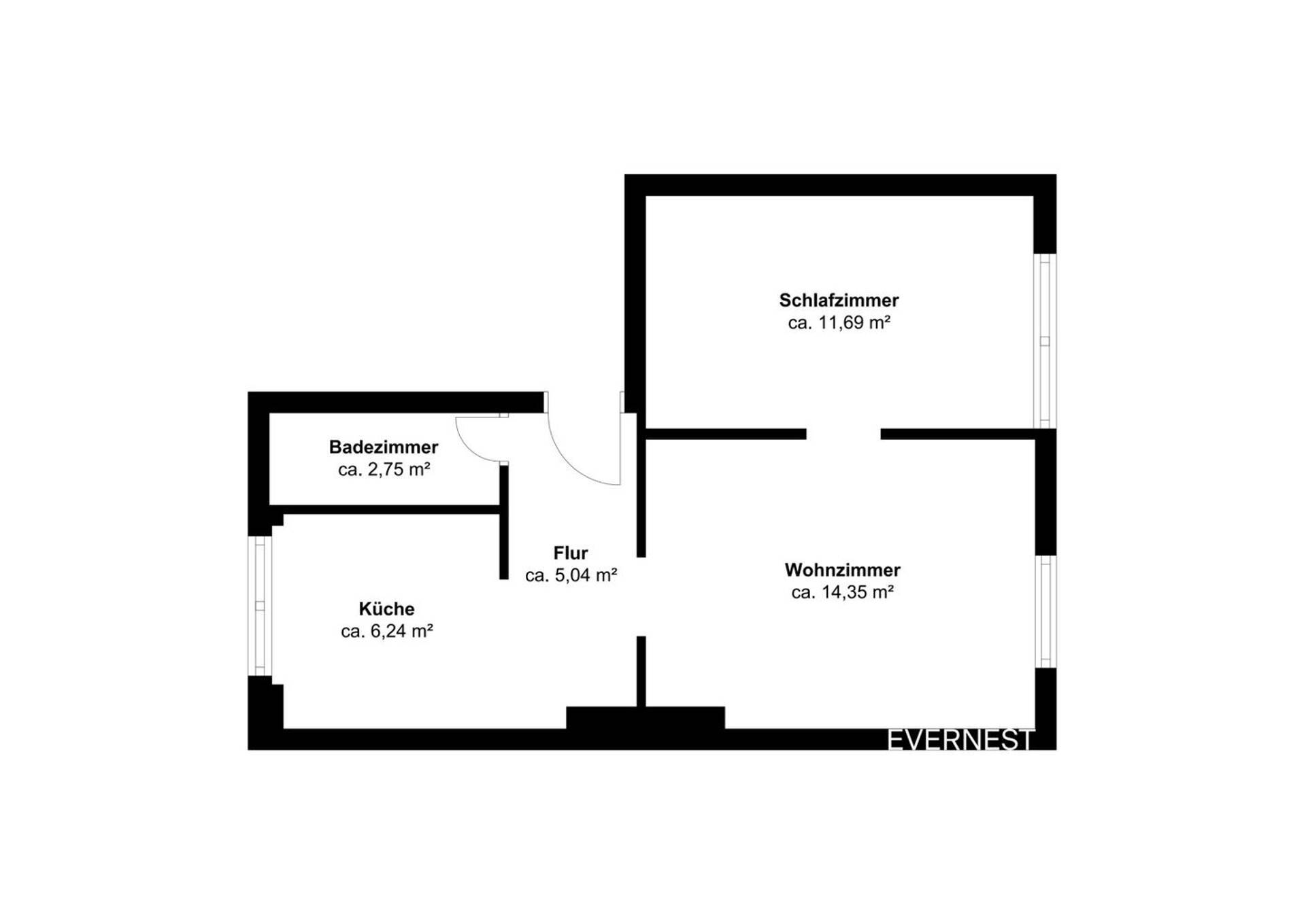 Mehrfamilienhaus in 51063 Köln mit 236,68 m² kaufen