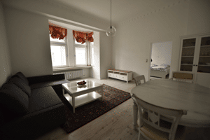 gemütliche 2-Zimmer Wohnung, Unterrath Düsseldorf – 40472 Düsseldorf – Vorschaubild 4