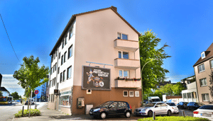 Gepflegtes Wohn-/Geschäftshaus in Nähe des Stadtkerns – 27570 Bremerhaven – Vorschaubild 8