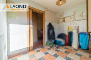 Handwerker aufgepasst ! Doppelhaushälfte in beliebter Wohngegend von Jena – 7745 Jena – Vorschaubild 8