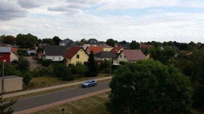 Lichtdurchflutete 2 Raumwohnung am Zwenkauer See – Zwenkau – Vorschaubild 6