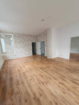 Charmante 2-Zimmer-Wohnung im denkmalgeschützten Haus von 1895 in Wuppertal-Oberbarmen. – 42277 Wuppertal – Vorschaubild 7