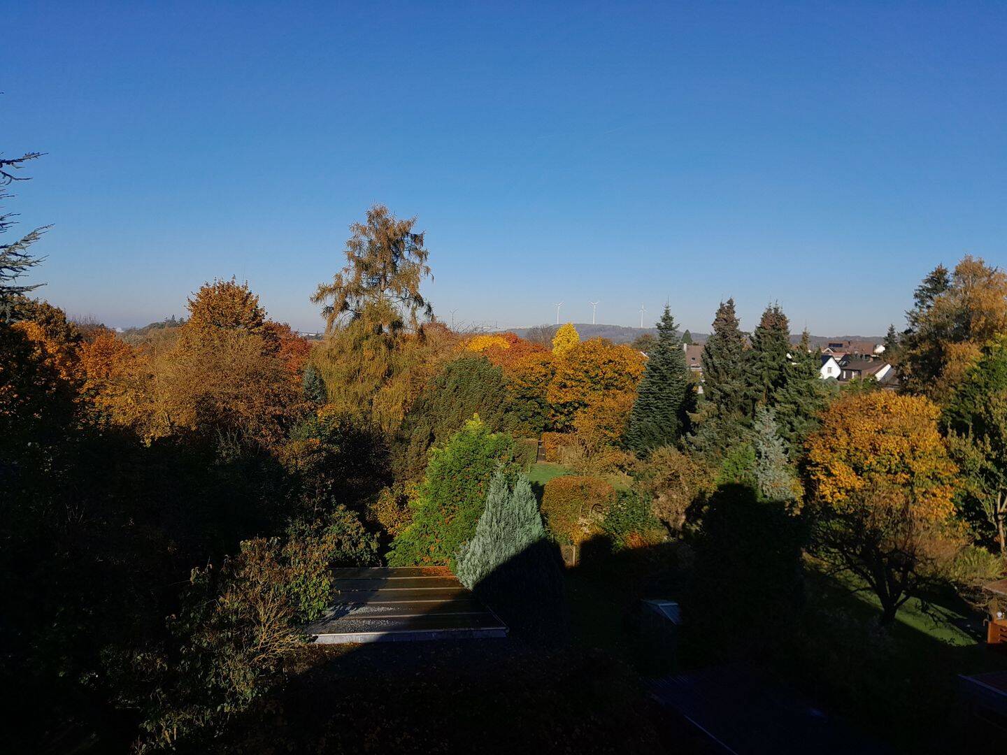 City Nahe Maisonetten Wohnung Nähe Bürgerpark! – Osnabrück – Vorschaubild 2
