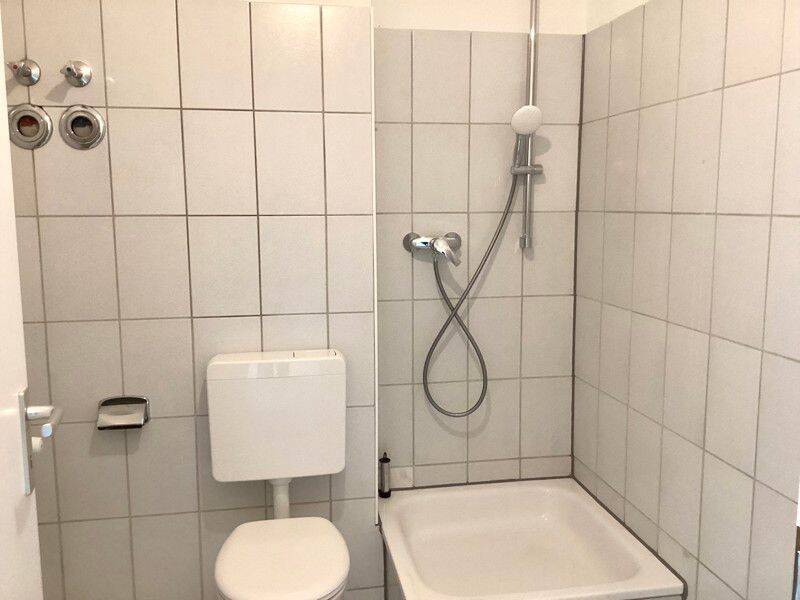 Barrierearme 2-Zimmer-Wohnung frisch renoviert! – Magdeburg – Vorschaubild 9