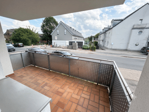 2-Zimmer-Wohnung mit Balkon zu vermieten – Nelken str 3, WE 2, 44289 Dortmund – 44289 Dortmund – Vorschaubild 6
