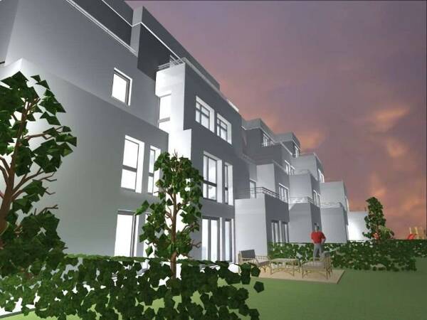 Mehrfamilienhaus in 51145 Köln mit 2.500 m² kaufen