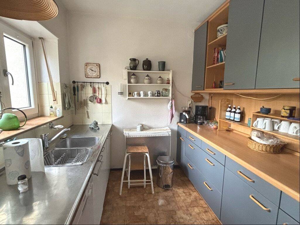 Kleines Reihenmittelhaus in Nürnberg-Langwasser-Süd – Nürnberg – Vorschaubild 5