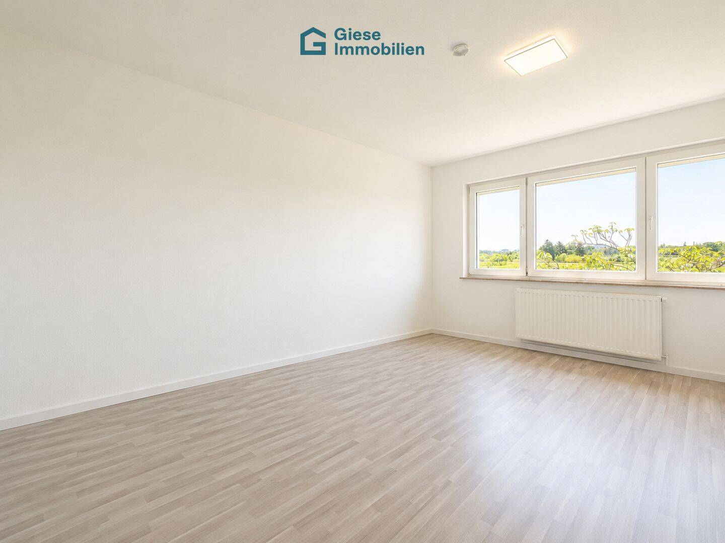 Sonnige 3-Zimmer-Wohnung mit Traumterrasse – Stuttgart – Vorschaubild 8