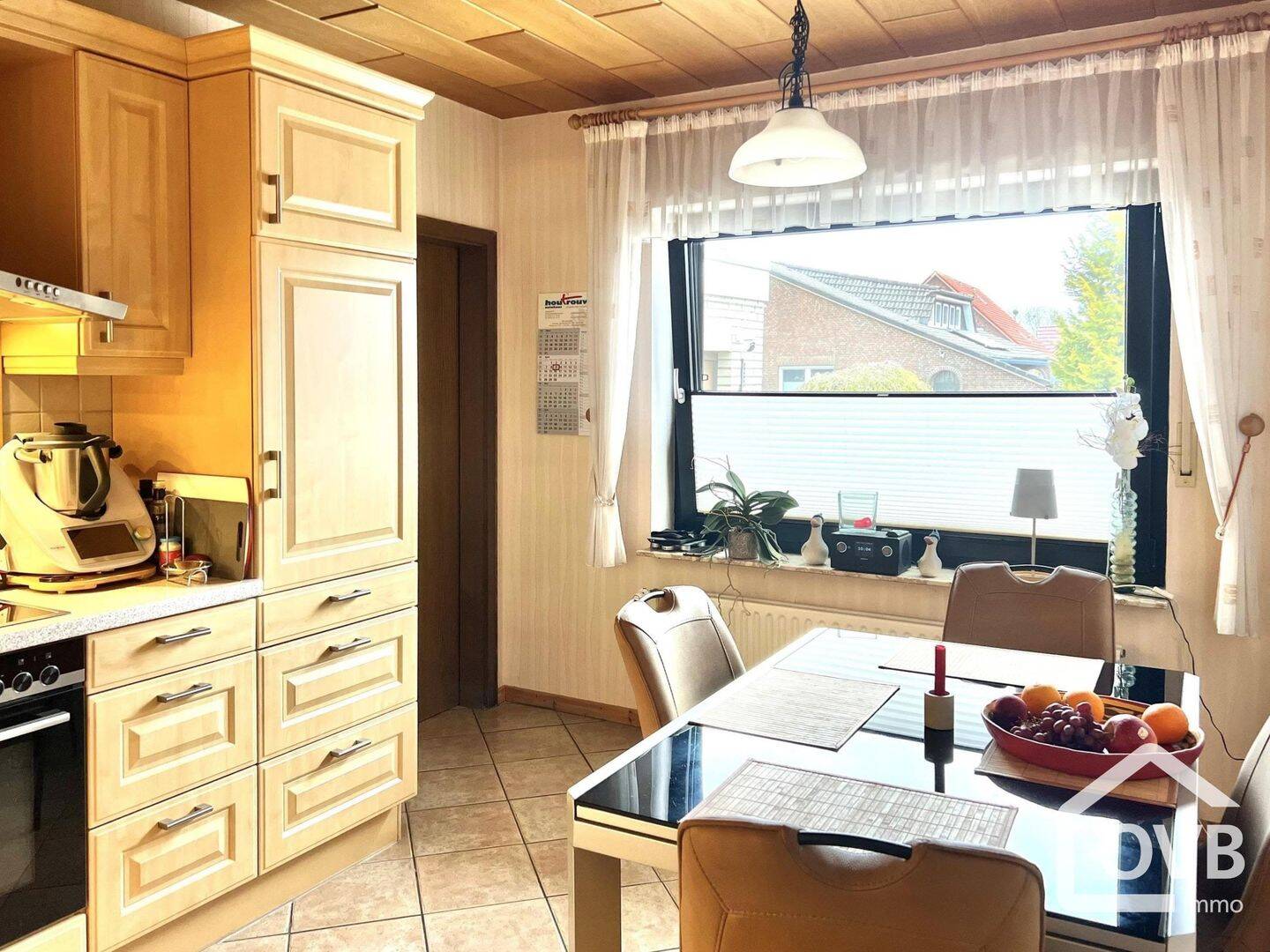 Sehr gepflegter Bungalow mit tollem Grundriss, großzügigem Garten und ebenerdigem Wohnkomfort – Krummhörn – Vorschaubild 9