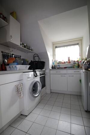Gepflegte 2,5-Zimmer-Wohnung in Hamburg-Rahlstedt – 22147 Hamburg – Vorschaubild 6