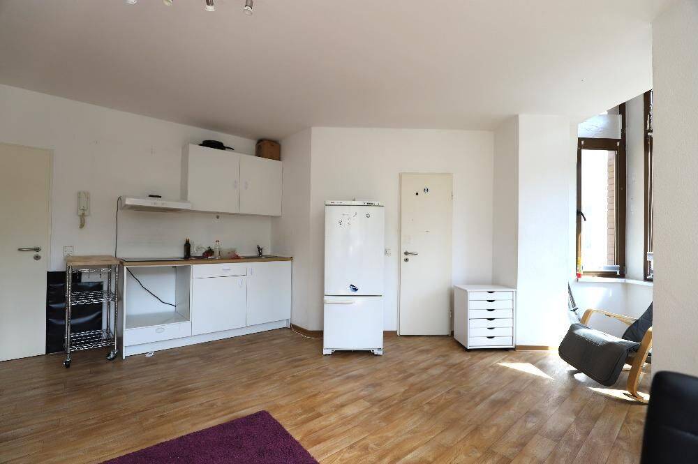 *Trier* helle 1 ZKB Wohnung in zentraler Lage! – Trier – Vorschaubild 6