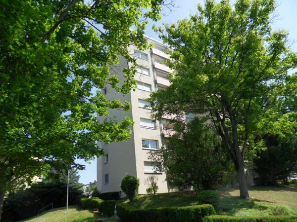 Erdgeschosswohnung in 71642 Ludwigsburg mit 62,8 m² kaufen